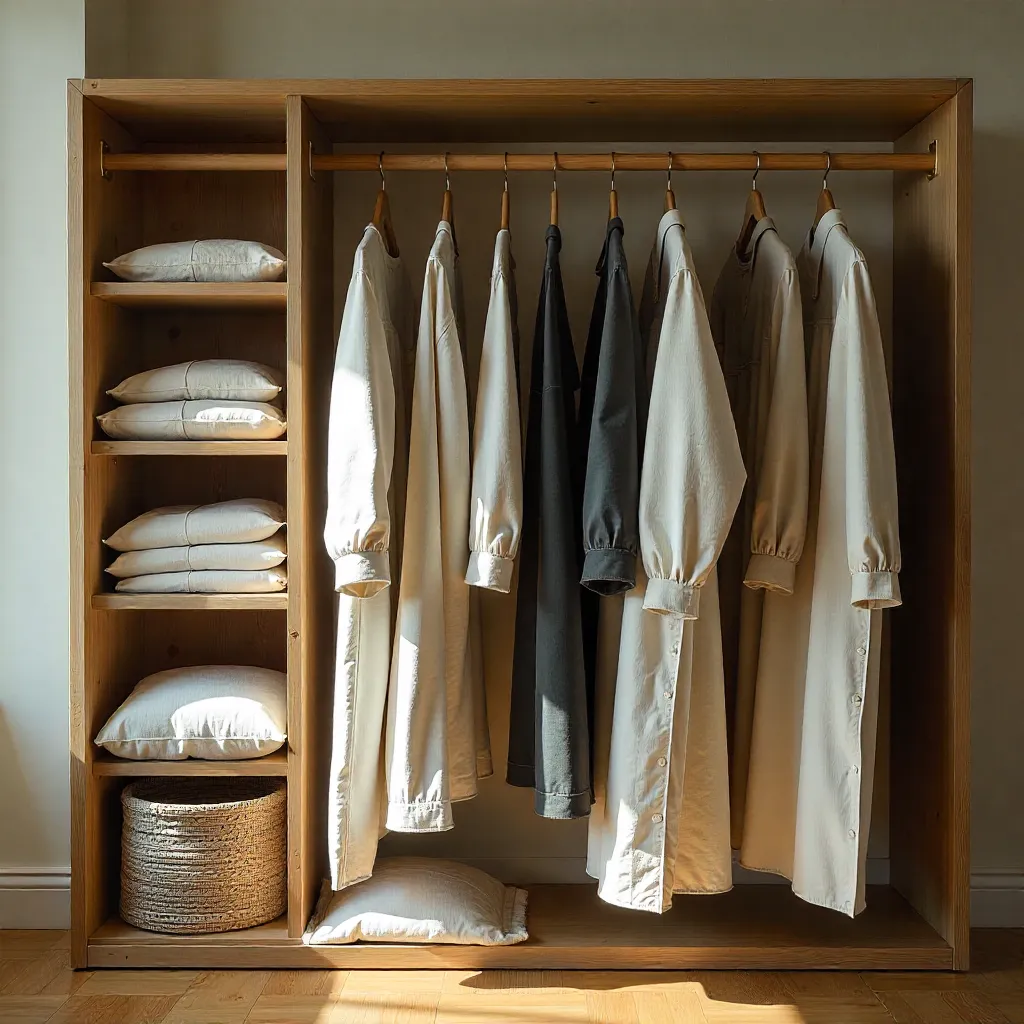 Sustainable storage materials and containers