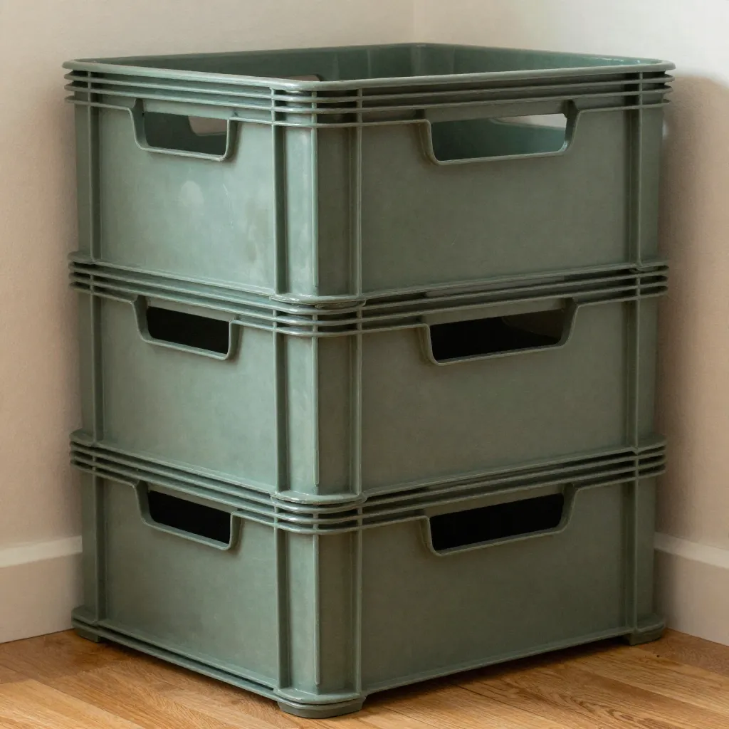 Botanical repellents for natural protection