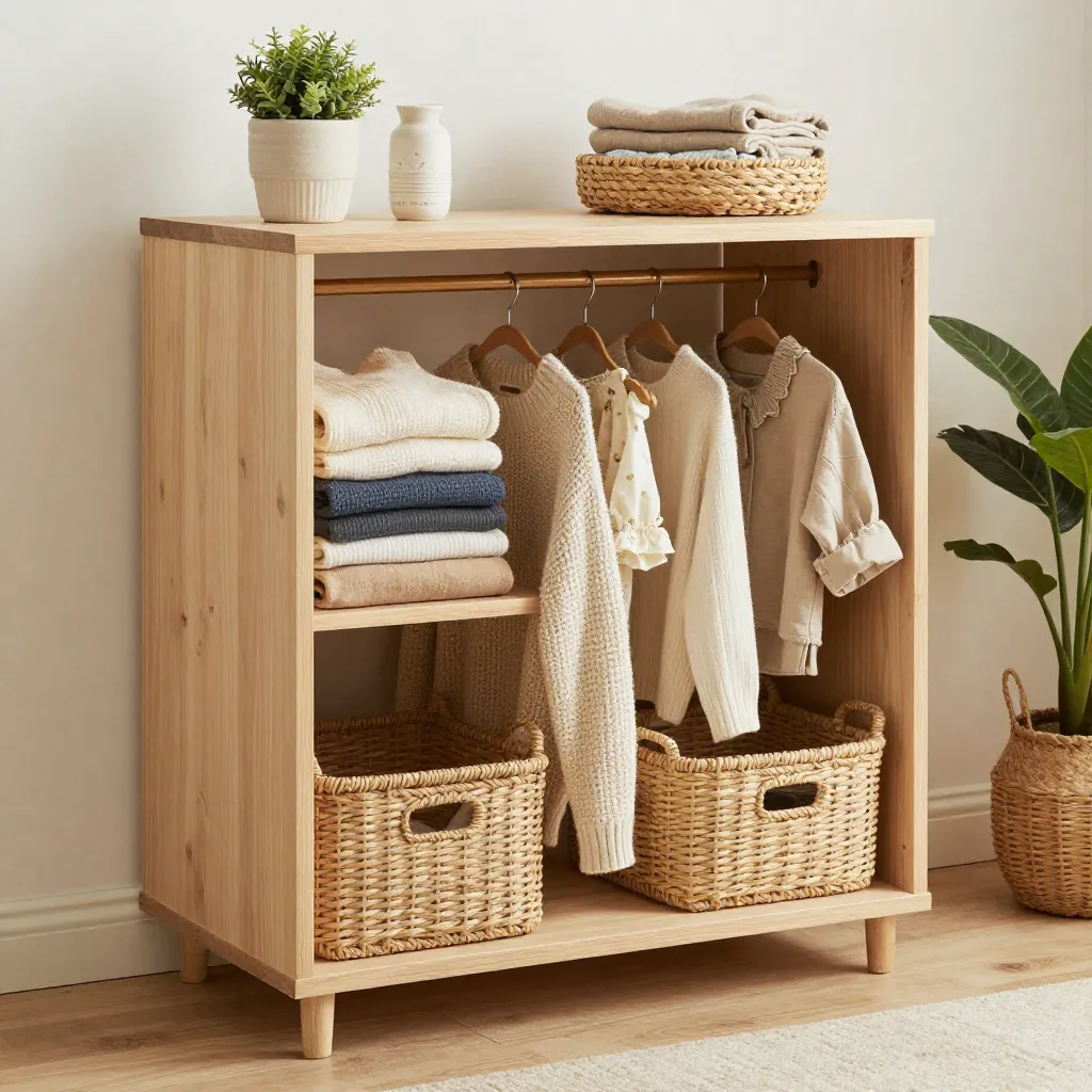 Research and development in sustainable storage